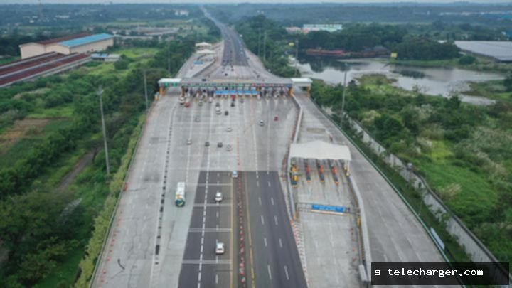 Jasa Marga: Perbaikan Jalan Kilometer 32 Tol Jakarta-Cikampek hingga 4 Hari ke Depan