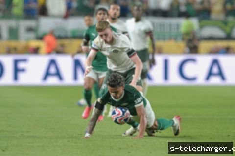 Foto: Diwarnai Gol Bunuh Diri, Chelsea Tundukkan Palmeiras
