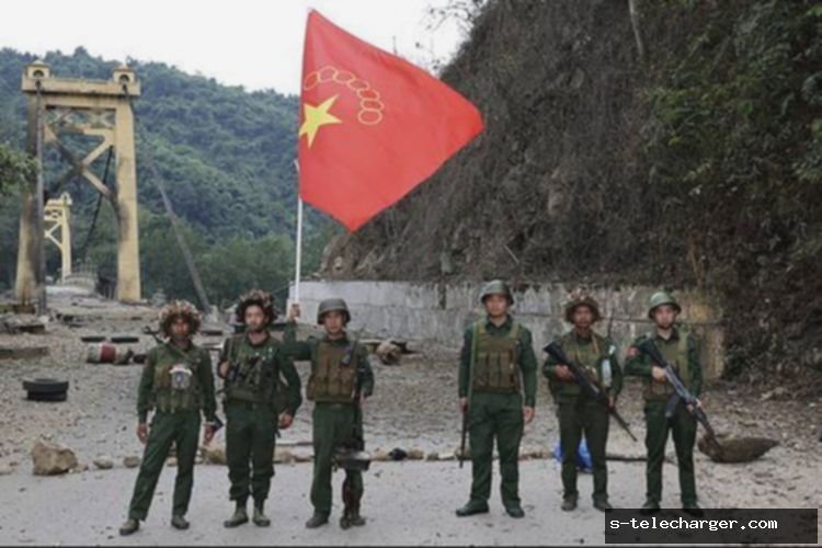 Disebut Dukung Pemberontak, WNI Dihukum Myanmar 7 Tahun Penjara