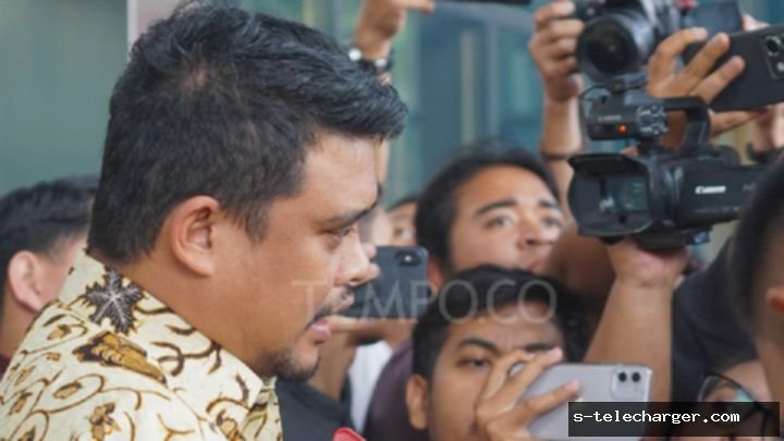 Alasan KPK Belum Panggil Bobby Nasution