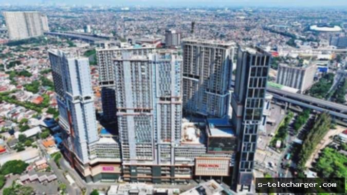 PWON Gencar Ekspansi: Rekomendasi Saham Pakuwon Jati Terbaru!