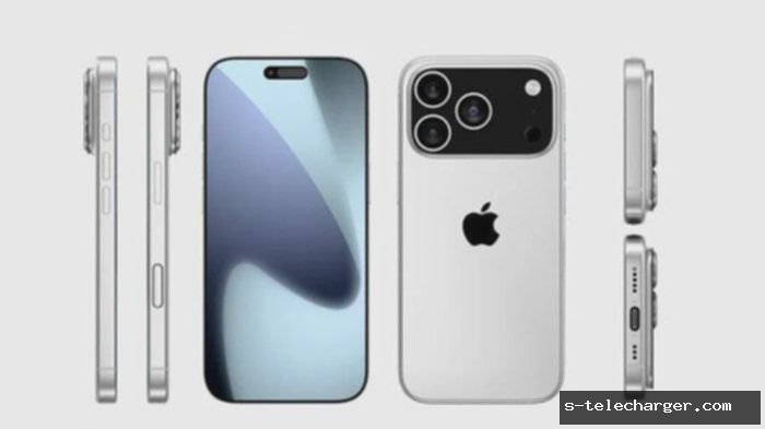 Terjawab iPhone 17 Kapan Rilis? Baterai iPhone 17 Pro Max Disebut-sebut Akan Ciptakan Sejarah Baru