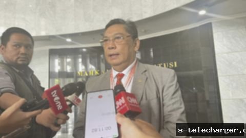 Surpres Dubes DPR: Komisi I Ungkap Proses Penetapan, Apa Saja?