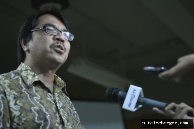 Ade Armando hingga Stafsus Bahlil jadi Komisaris PLN Nusantara Power