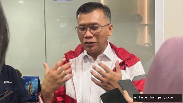 Prabowo Tunjuk Pramudya Iriawan Buntoro Jadi Dirut BPJS Ketenagakerjaan