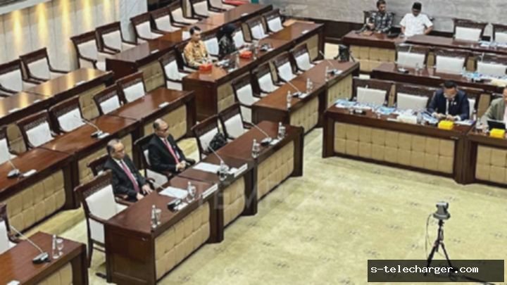 Hasil Fit and Proper Test Calon Deputi Gubernur BI Diumumkan Besok
