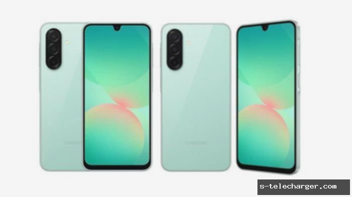 Segini Harga HP Samsung Galaxy A26 5G Beserta Kapasitas Lengkapnya di Juli 2025