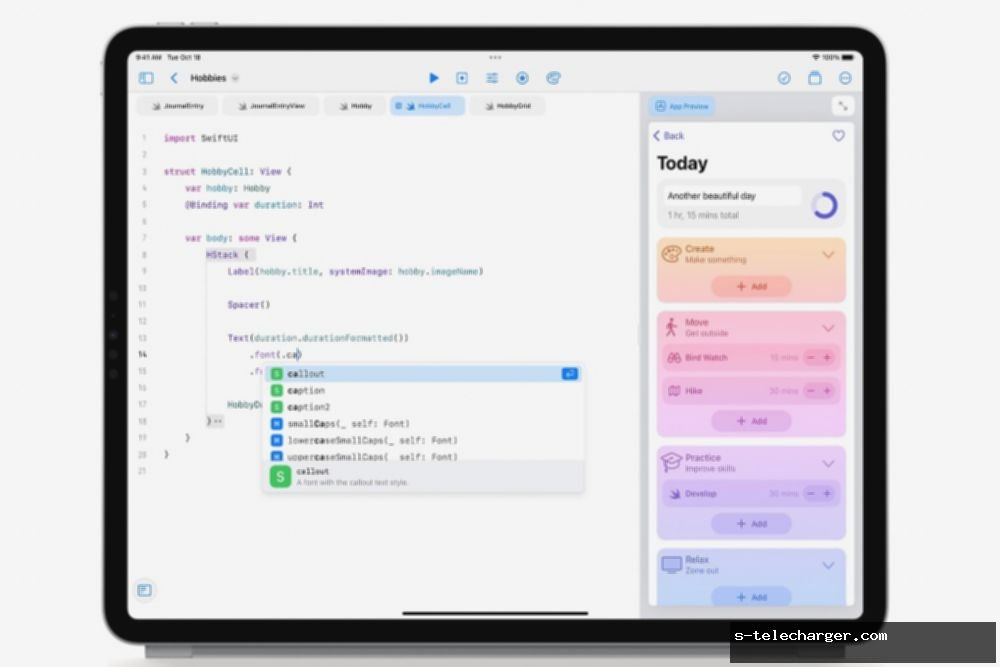 4 Aplikasi Alternatif di iPad yang Bisa Bikin Hidup Makin Produktif!