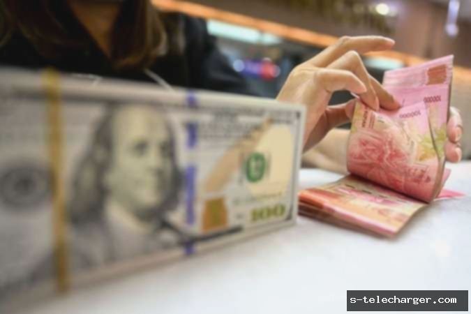 Rupiah Berpeluang Menguat di Kuartal III? Dolar AS Melemah Jadi Kunci!
