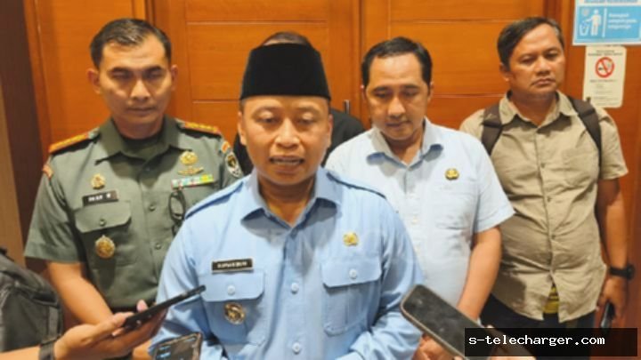 Masjid Agung Depok: Ikon Baru Kota? Rencana Wali Kota Terungkap!