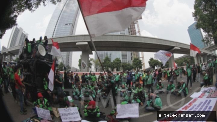 Tarif Ojol Naik? Bandingkan Harga di Asia Tenggara: Thailand, Vietnam, dll.