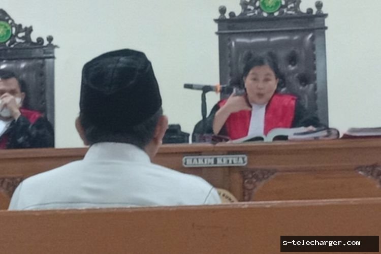 Sidang Uang Palsu UIN Makassar, Terungkap Pengakuan Anggota Sindikat Punya “Link” ke BI