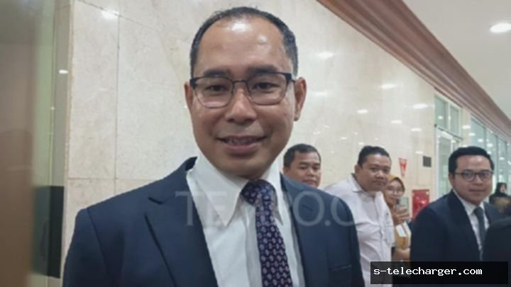 Cerita Calon Duta Besar RI untuk Uni Emirat Arab Usai Ikuti Uji Kelayakan di DPR