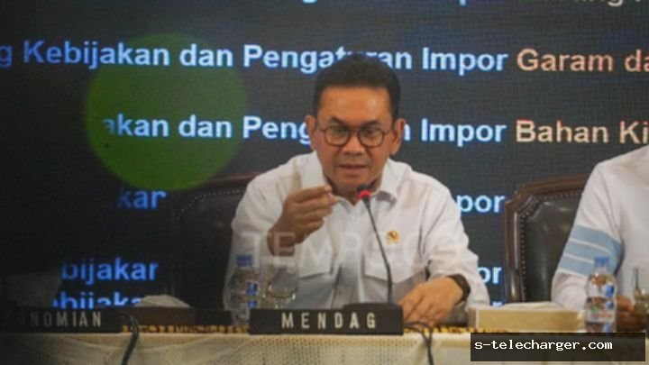 Relaksasi Impor Food Tray: Mendag Ungkap Dukungan untuk MBG