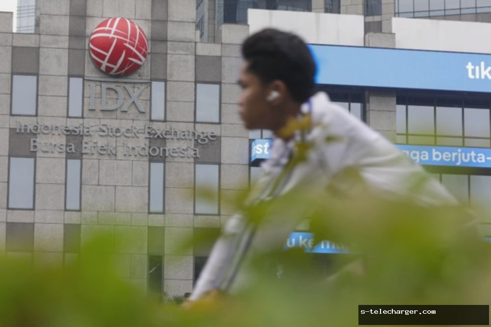 IHSG Sideways? Ini Sentimen Penggerak Pasar Saham Pekan Depan!