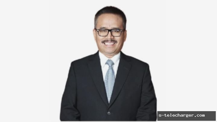 Sahat Sihombing: Profil Lengkap Dirut Baru Indofarma, Apa Strateginya?