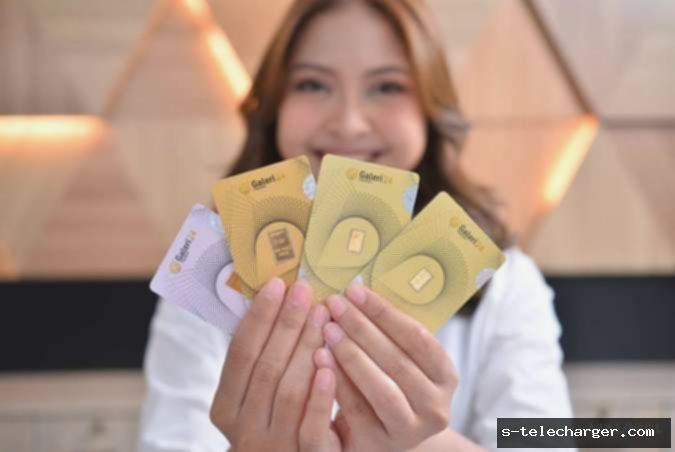 Harga Emas Hari Ini di Pegadaian Sabtu (5/7) UBS dan GALERI 24 Turun Tipis